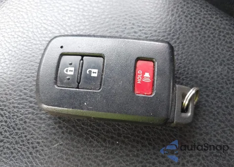 2018 Toyota Rav4 Hybrid Le из США, поврежденный, VIN JTMRJREV5JD183080